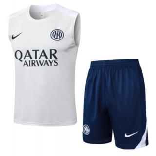 Chaleco+bermudas Inter Milan 2025/26